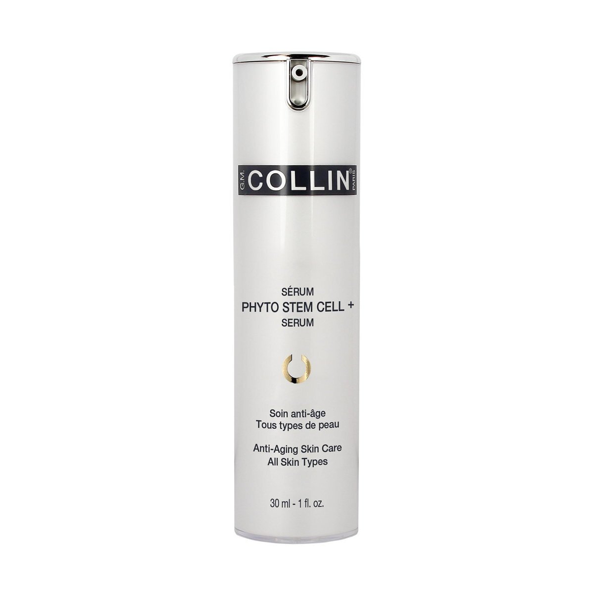 G.M. Collin Phyto Stem Cell + Serum