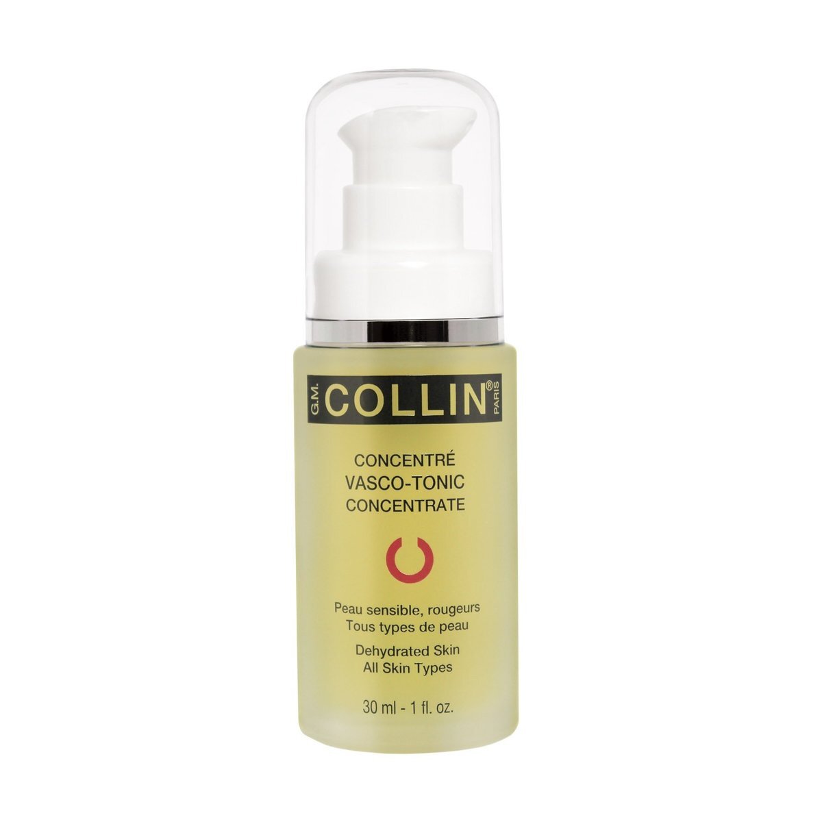 G.M. Collin Vasco-Tonic Concentrate