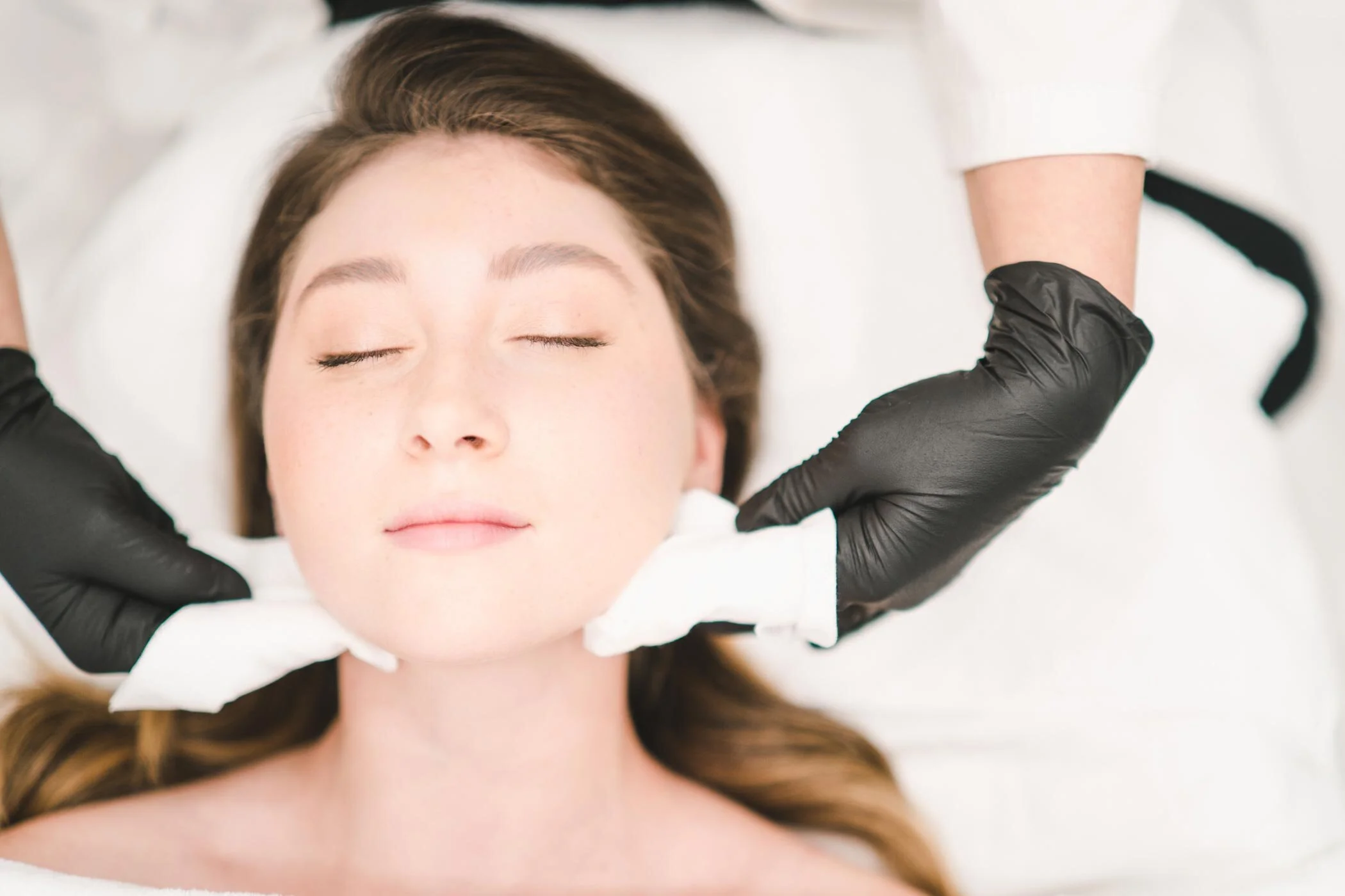 Luxurious Facials