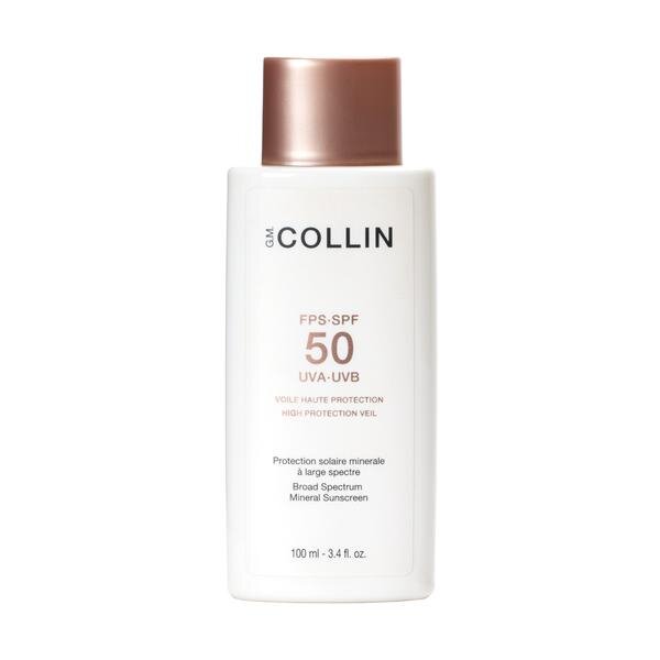 G.M. Collin High Protective Veil SPF 50