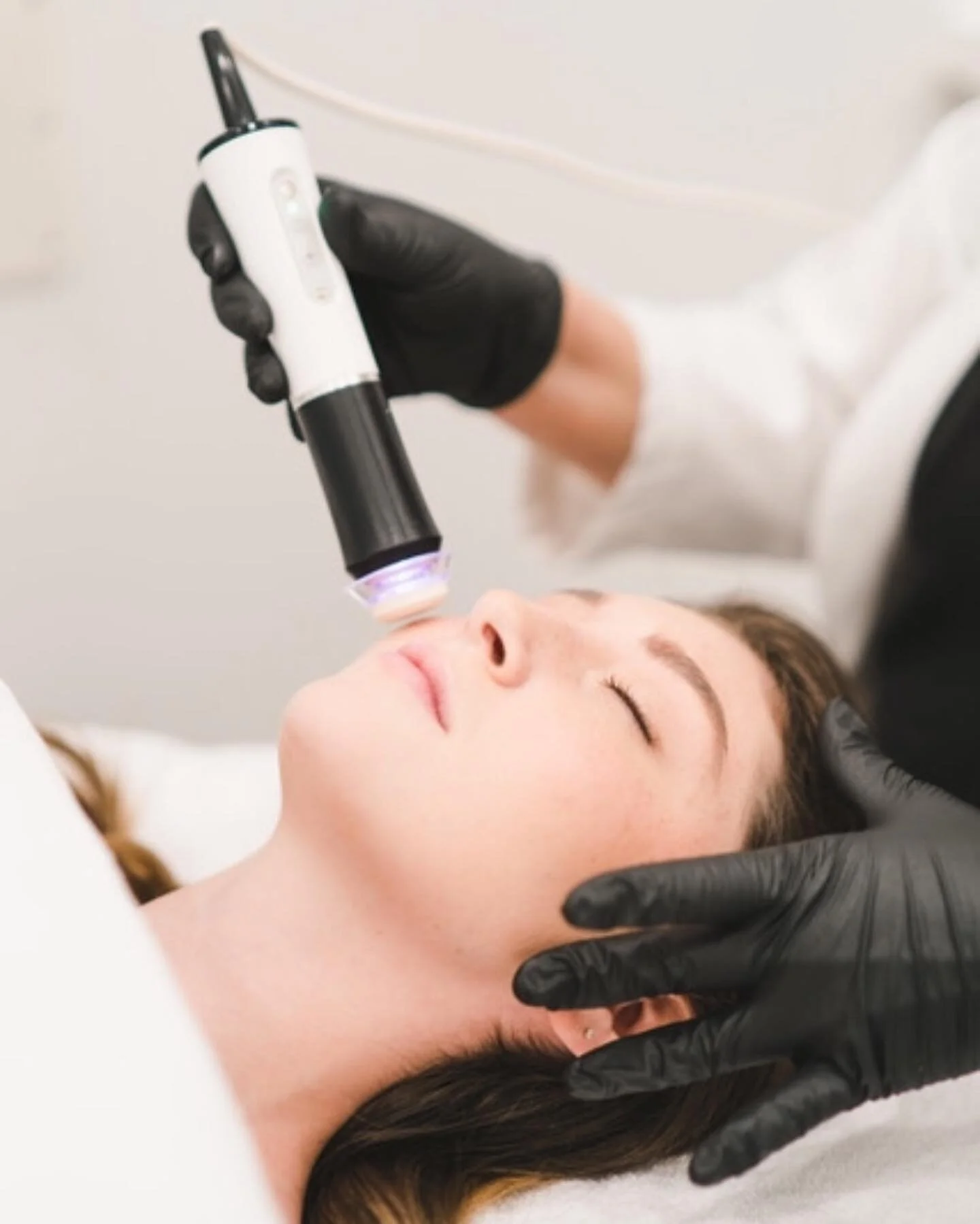 Contact Us — European Touch Spa