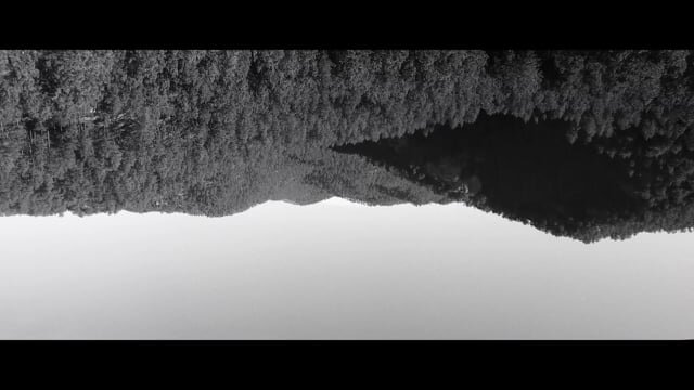 tilting under
