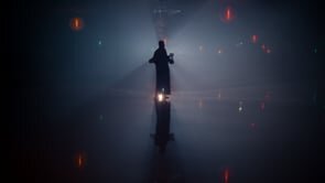 Fictional Character - Movement B