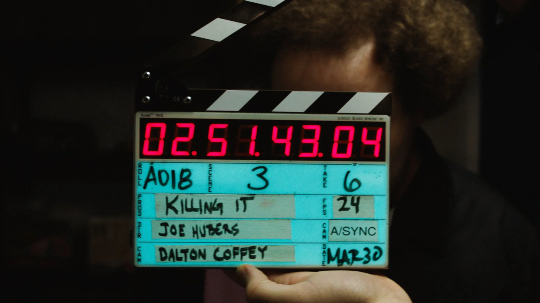 Killing It