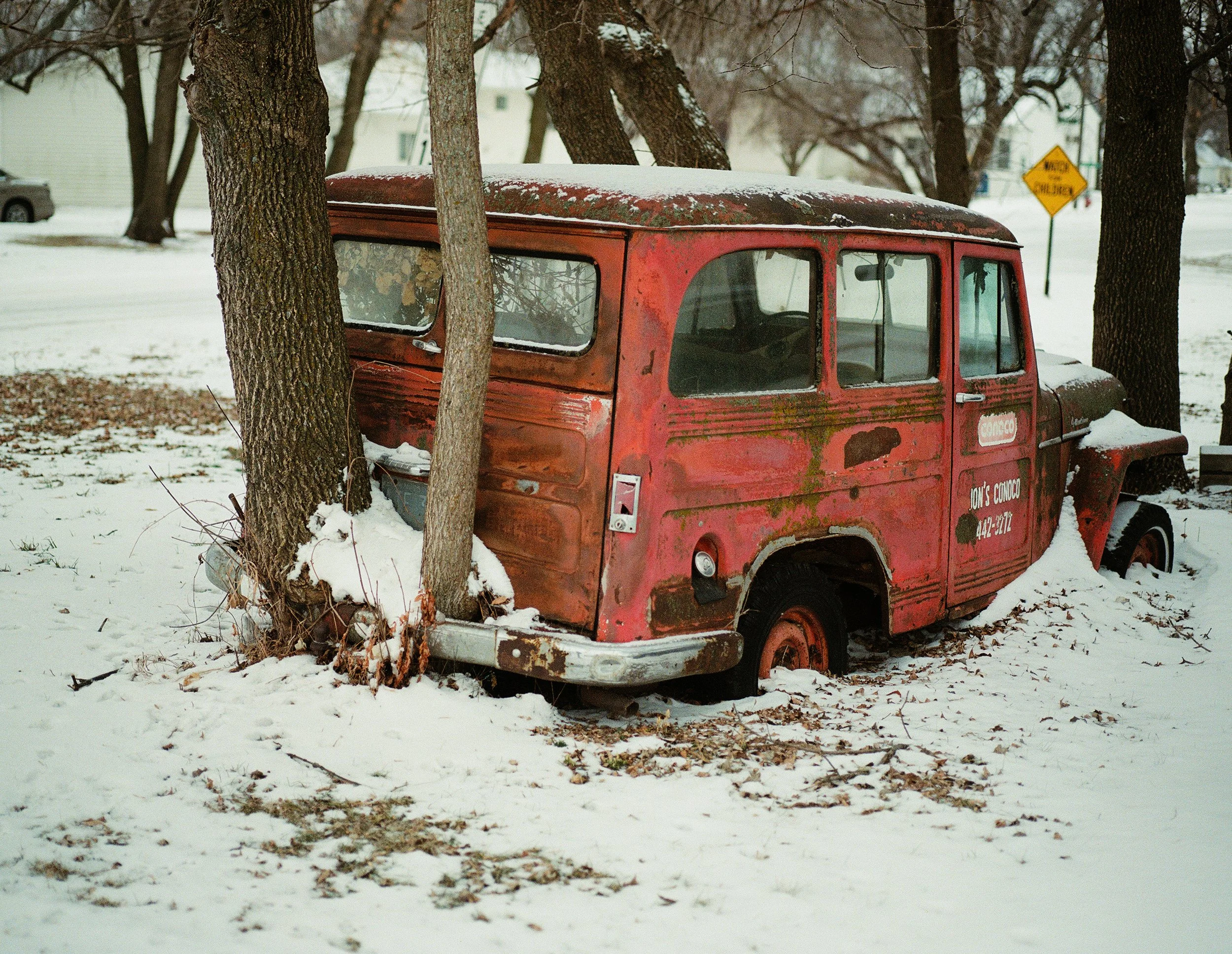 Holland, MN