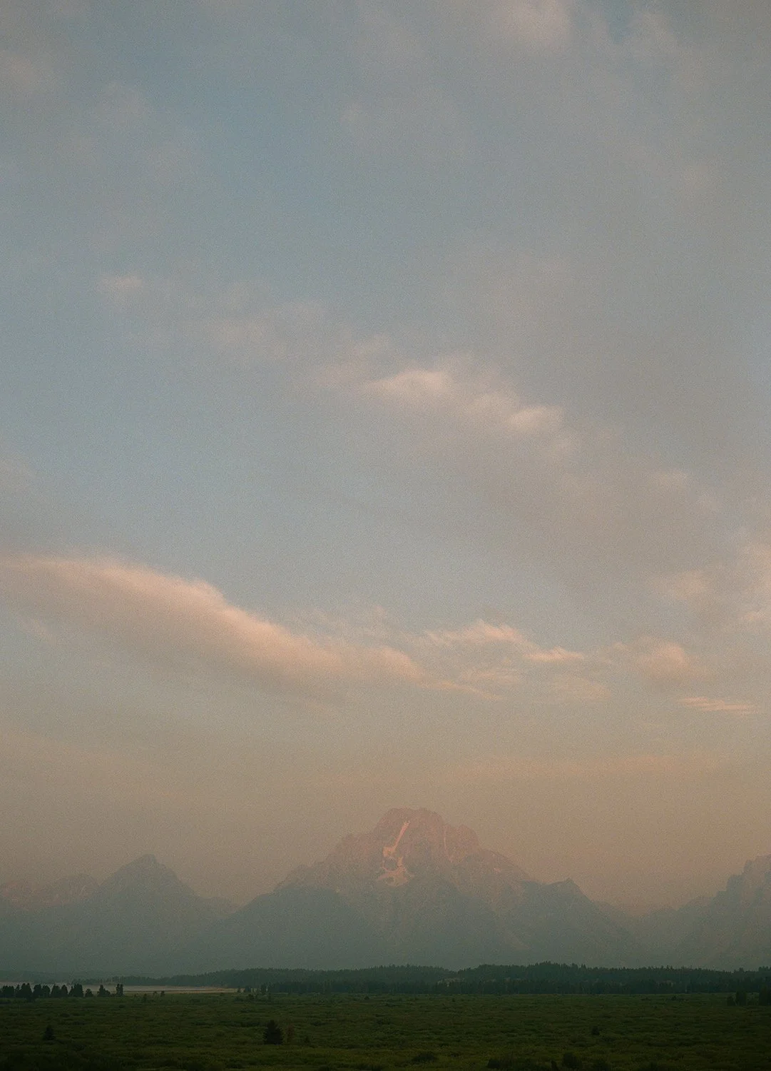 Grand Teton National park_KodakPortra800_Mount Moran.jpg