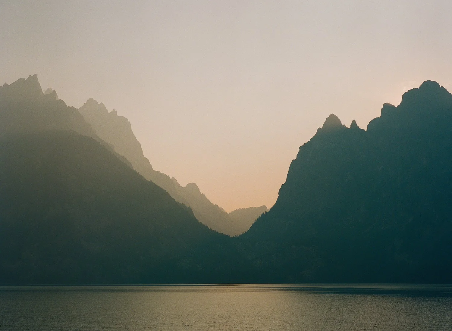 Grand Teton National Park