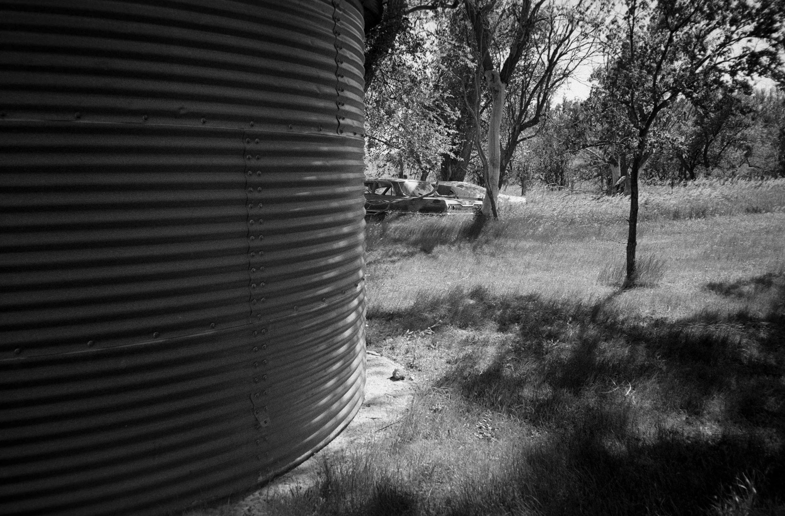 Joe Hubers_Kodak Ektapan400_South Dakota_Grain Bin.jpg