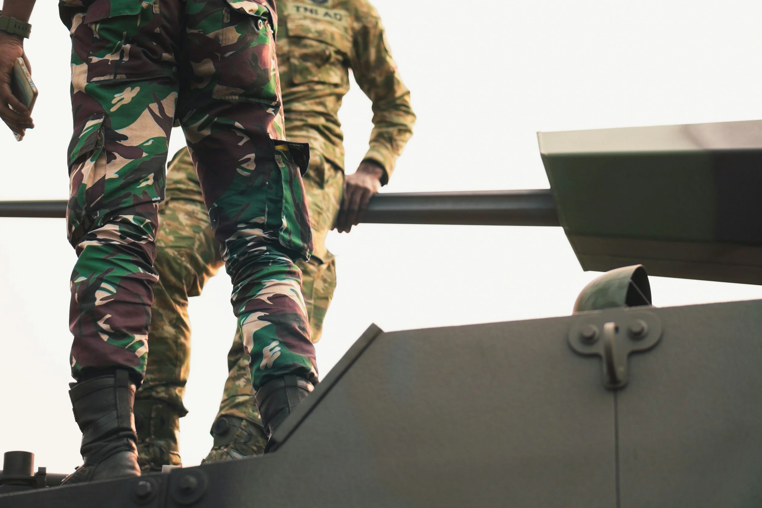 Lima Charlie Inc. military TDY housing solutions for active duty service members on temporary duty assignment off-base lodging support nationwide.