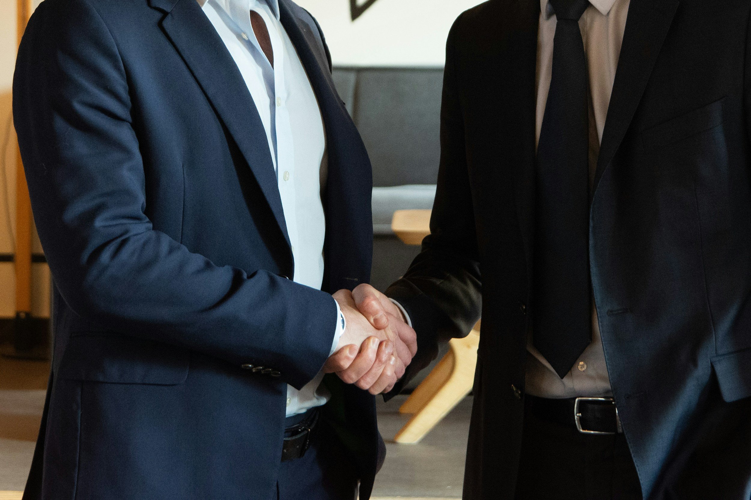 What Contracting Officers Actually Look for in an Emergency Lodging Partner