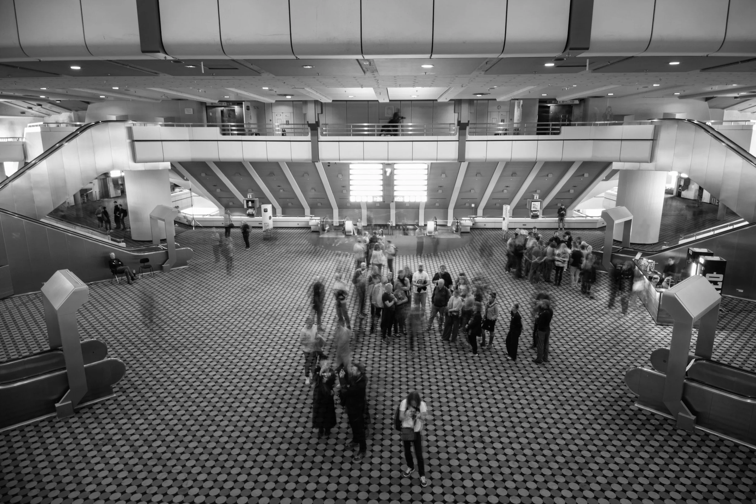 Why Corporate Housing Can't Keep Up With Trade Show and Conference Demand