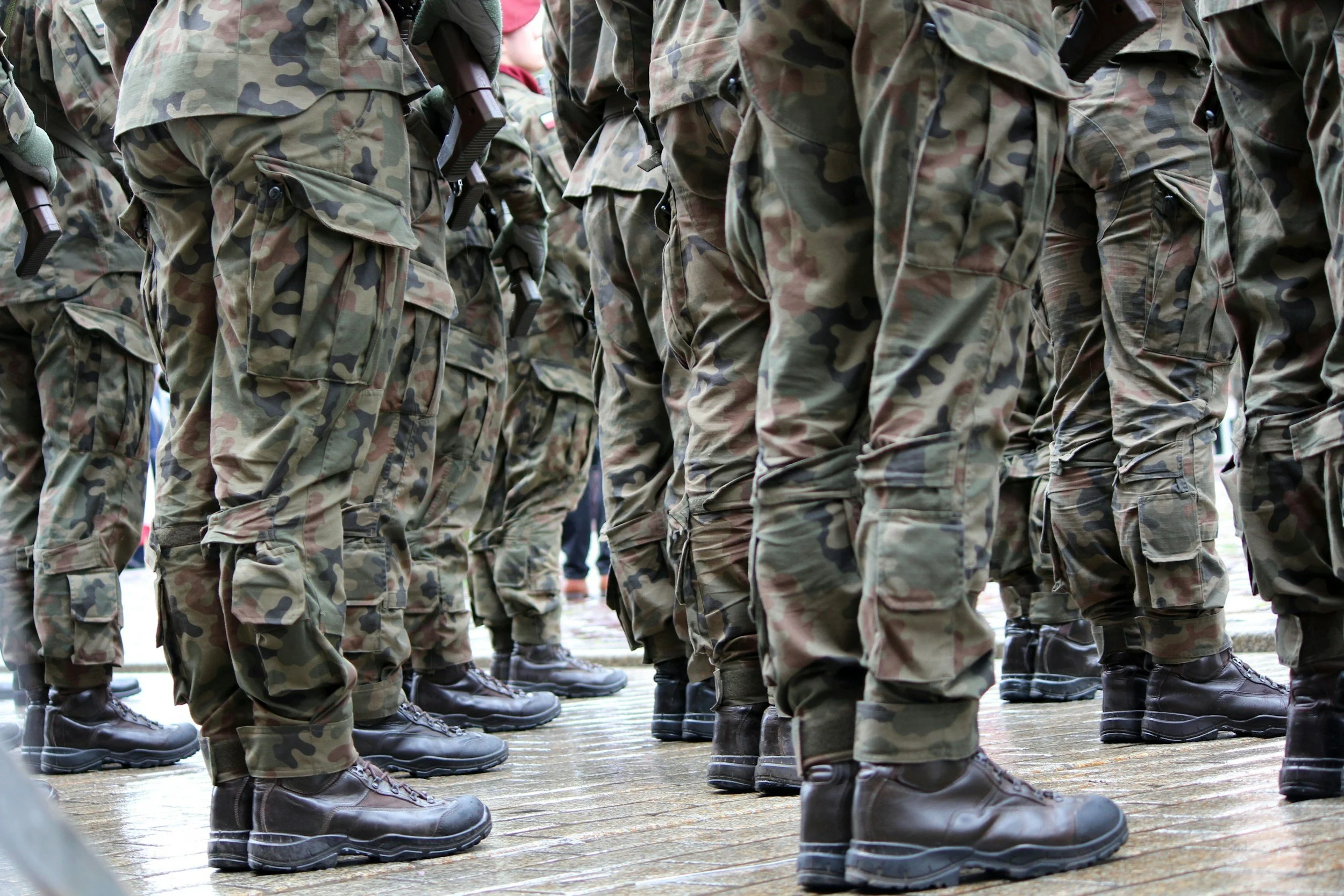 A New Survey Found Nearly Every Military Family in Privatized Housing Has Faced a Health Hazard