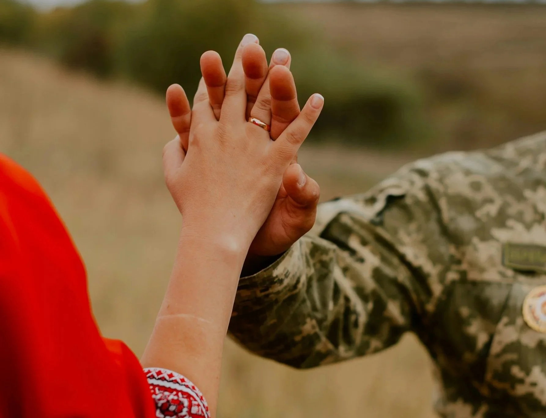 Military family facing PCS relocation and TDY housing challenges Lima Charlie, Inc. provides furnished move-in ready housing solutions for active duty service members and their families nationwide