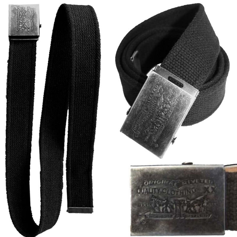 Belts — Silver Rivet — Store 2