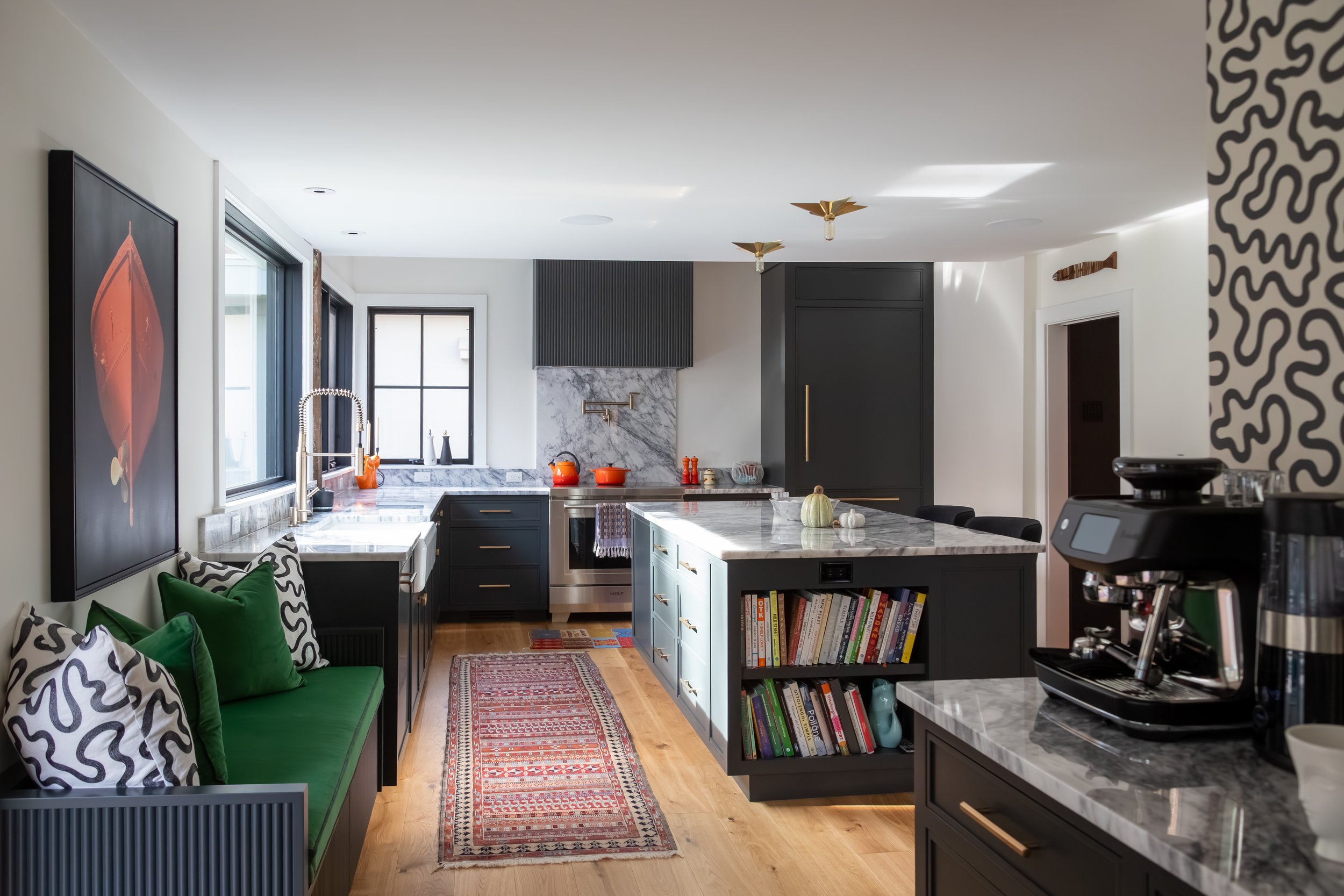 King Philips Path, Duxbury