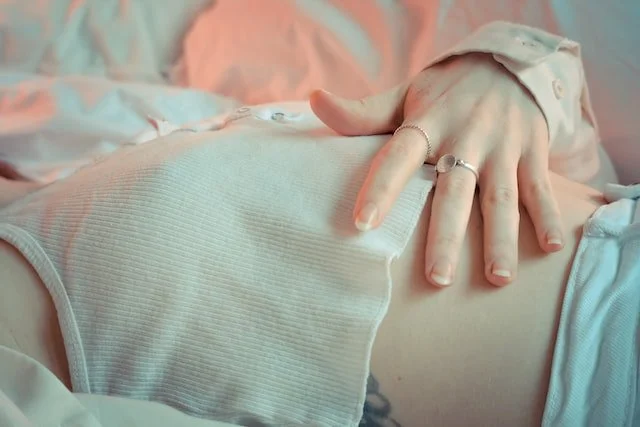 Nurturing Your Body With Touch