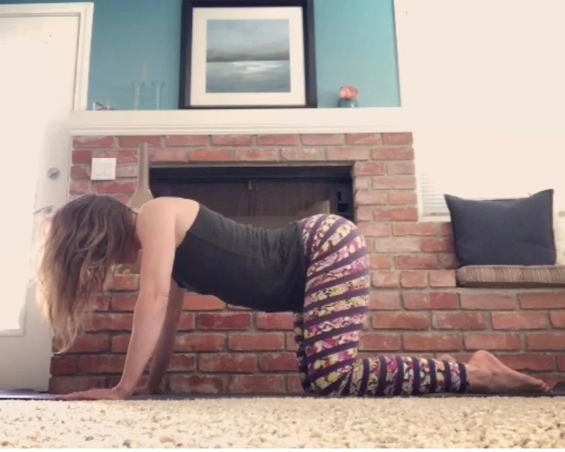 A Practice for Opening Your Heart and Moving Toward Pleasure