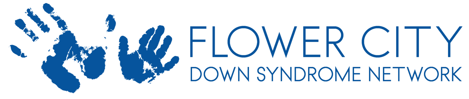 Flower City Down Syndrome Network