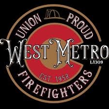 West Metro Professional Firefighters logo.jfif