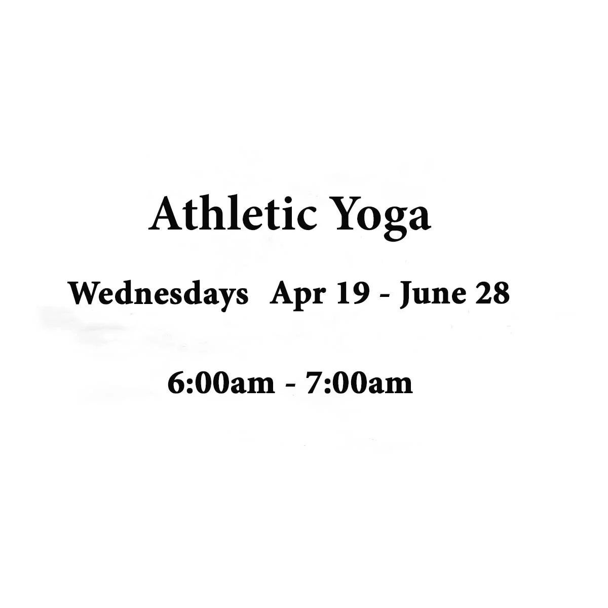 Store 2 — YegtownYoga.ca