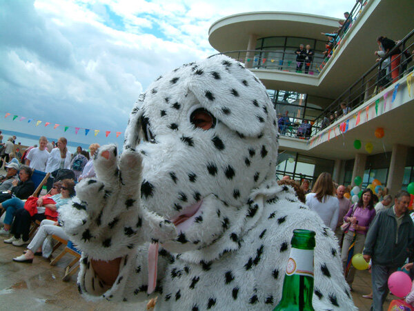 Bexhill Bow-Wow, 2006