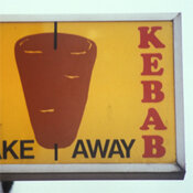 Kebabarama, 1999