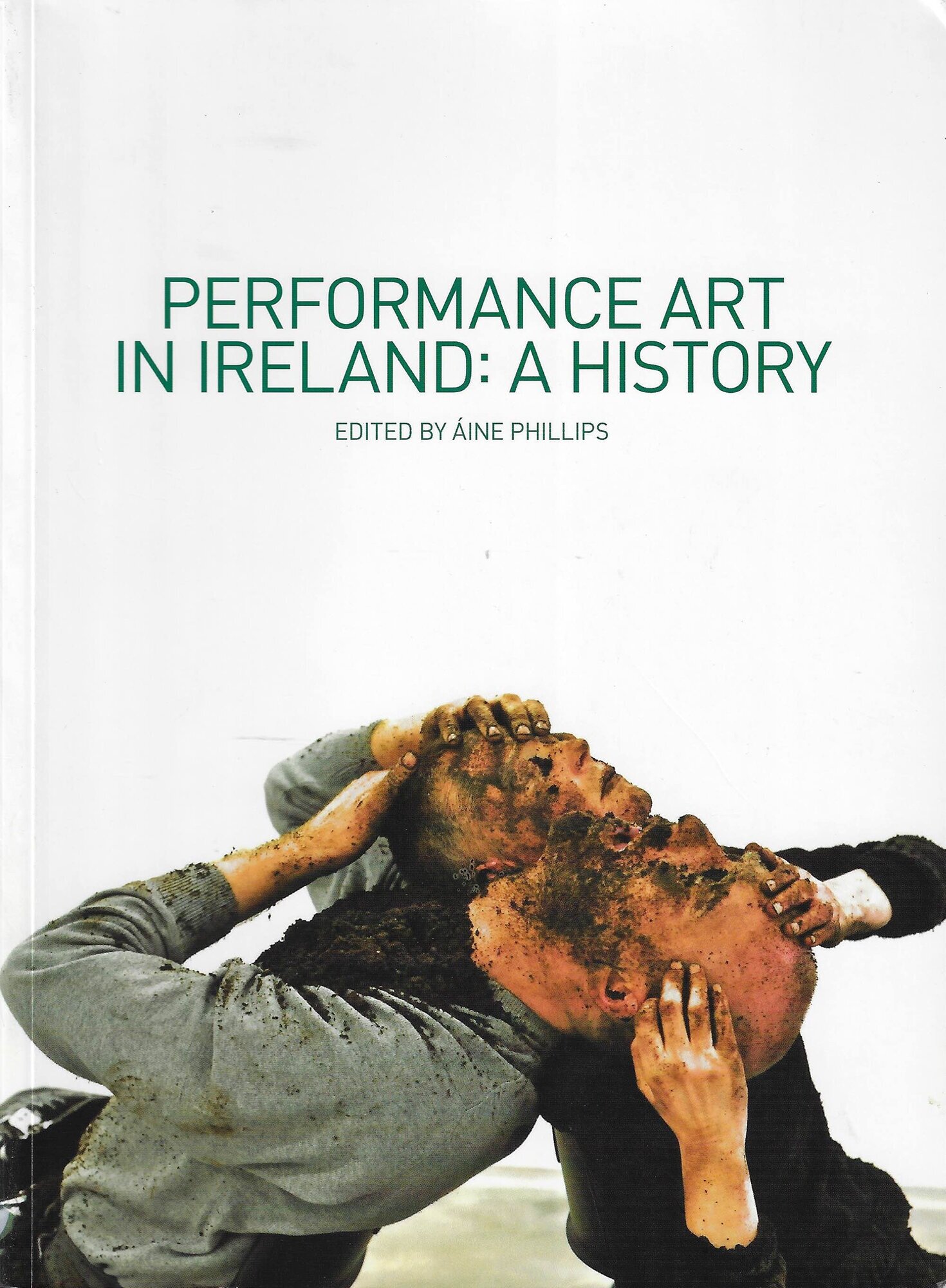 Performance Art in Ireland, 2015