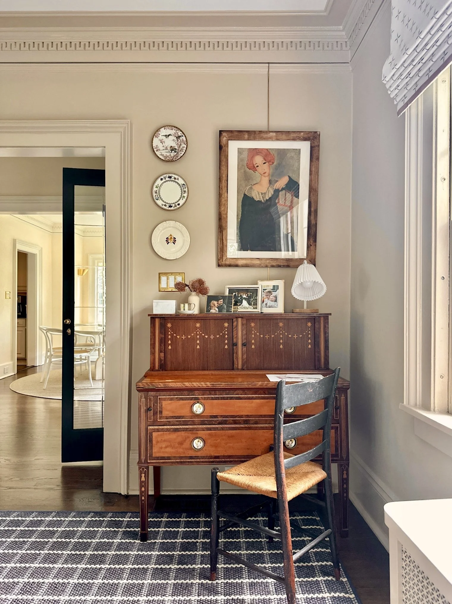 Montclair Colonial