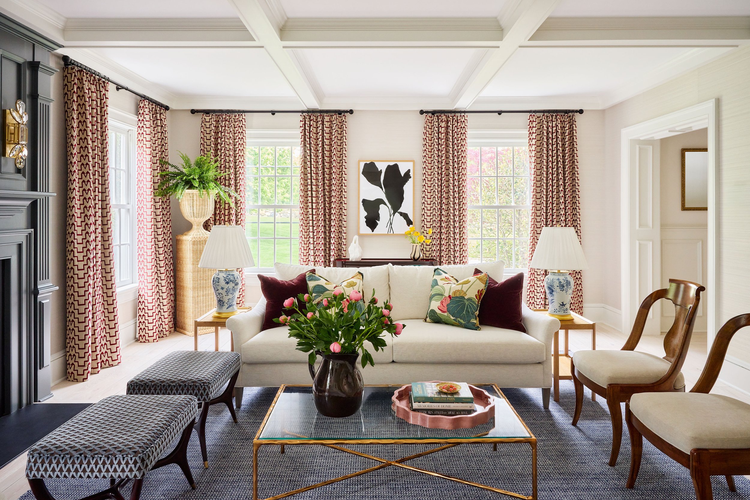 Norfield Home