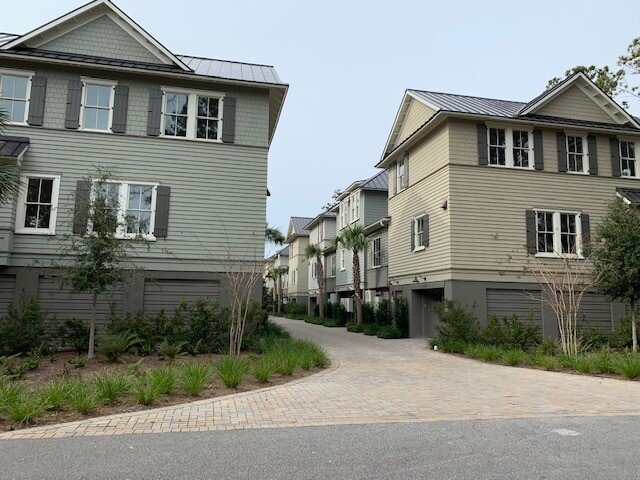 Riverview Townhomes