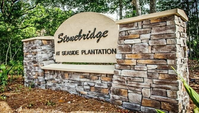 Stonebridge at Seaside Plantation