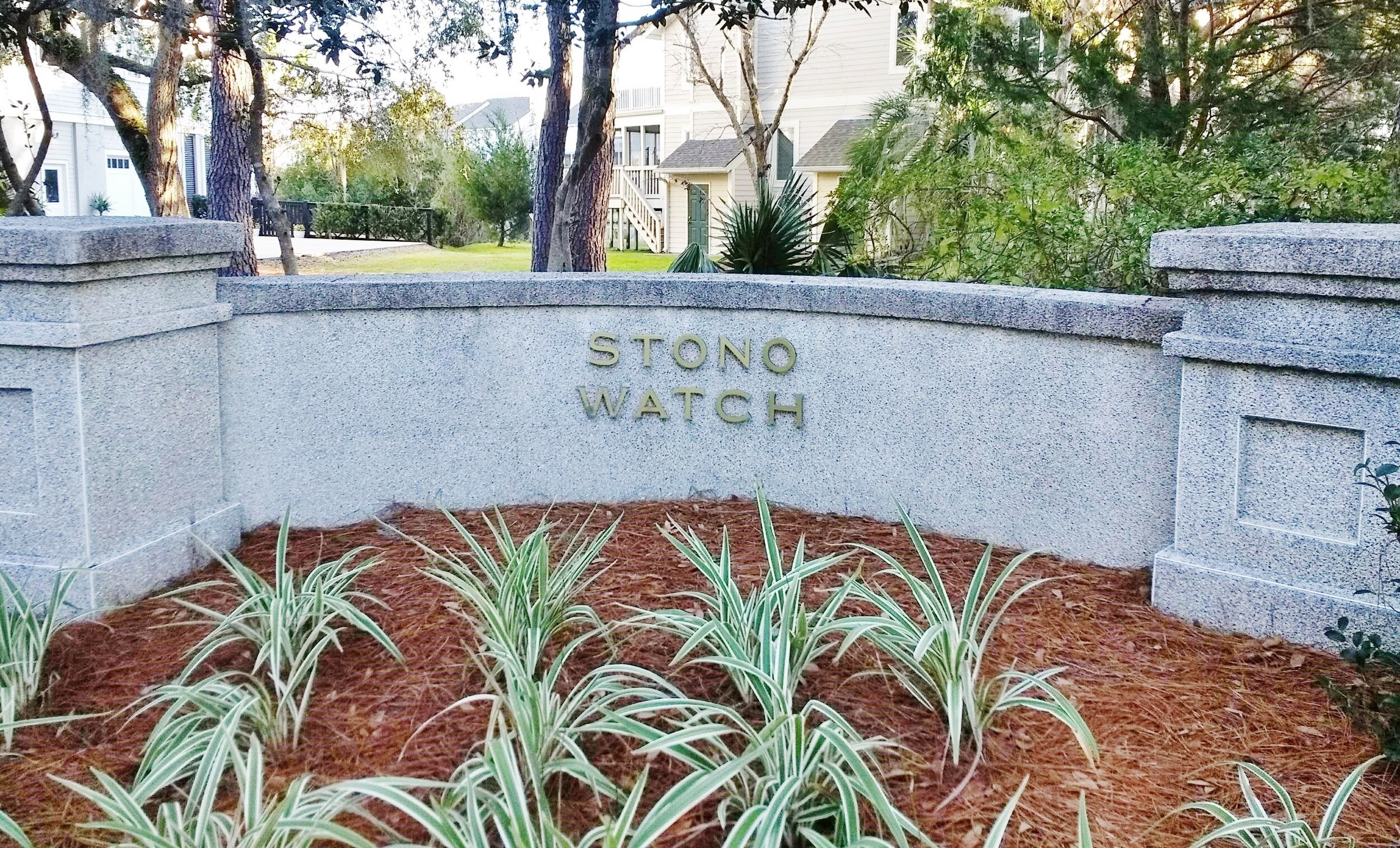 Stono Watch