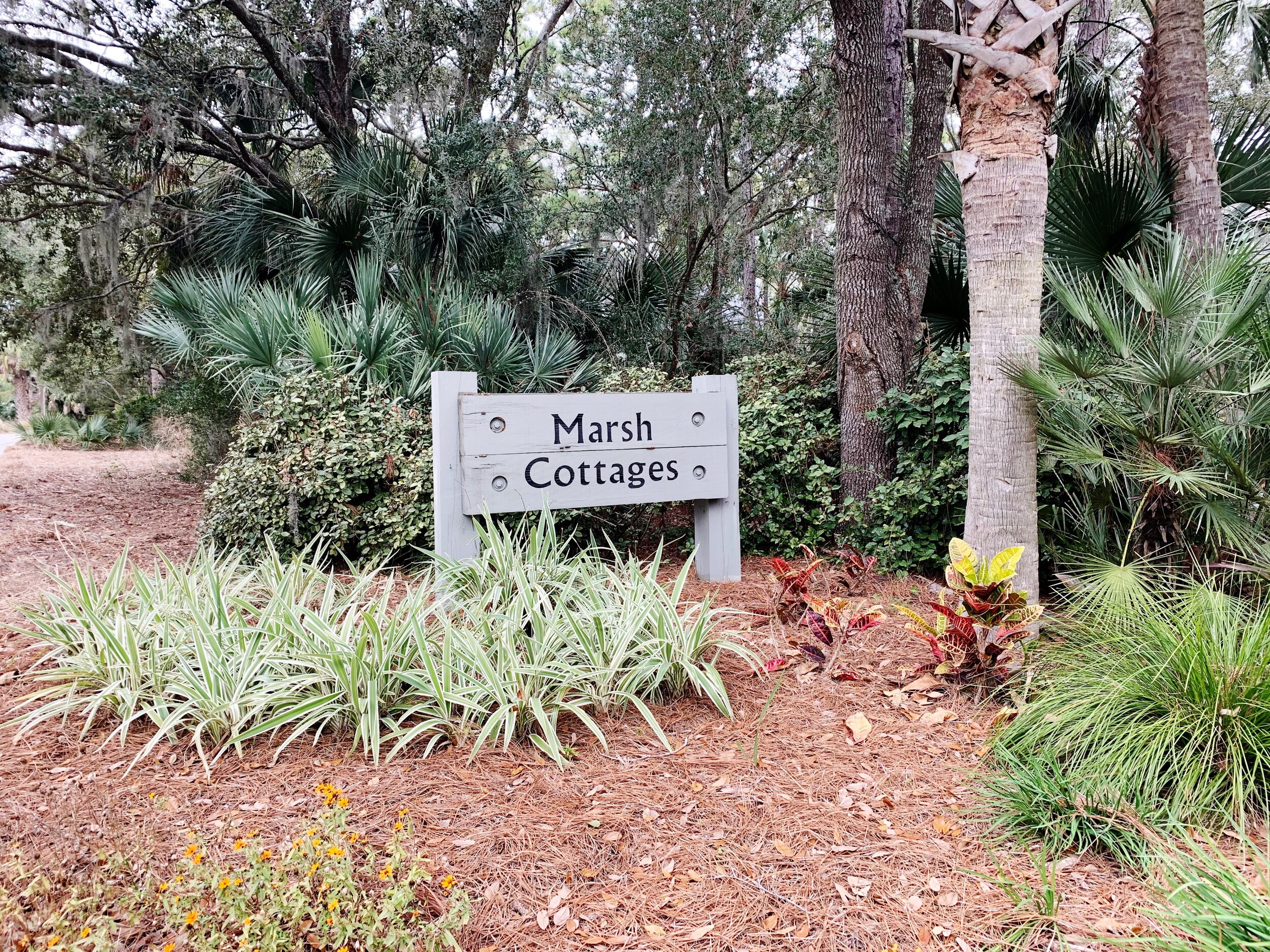 Marsh Cottages