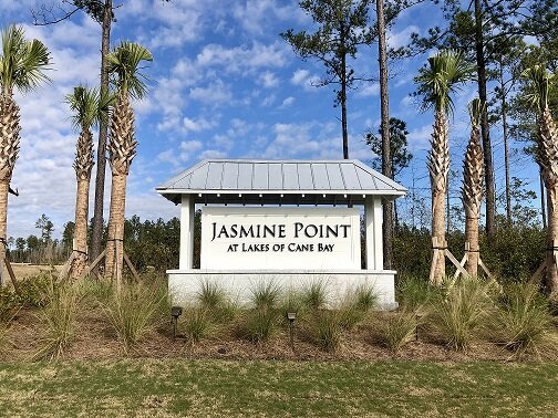 Jasmine Point