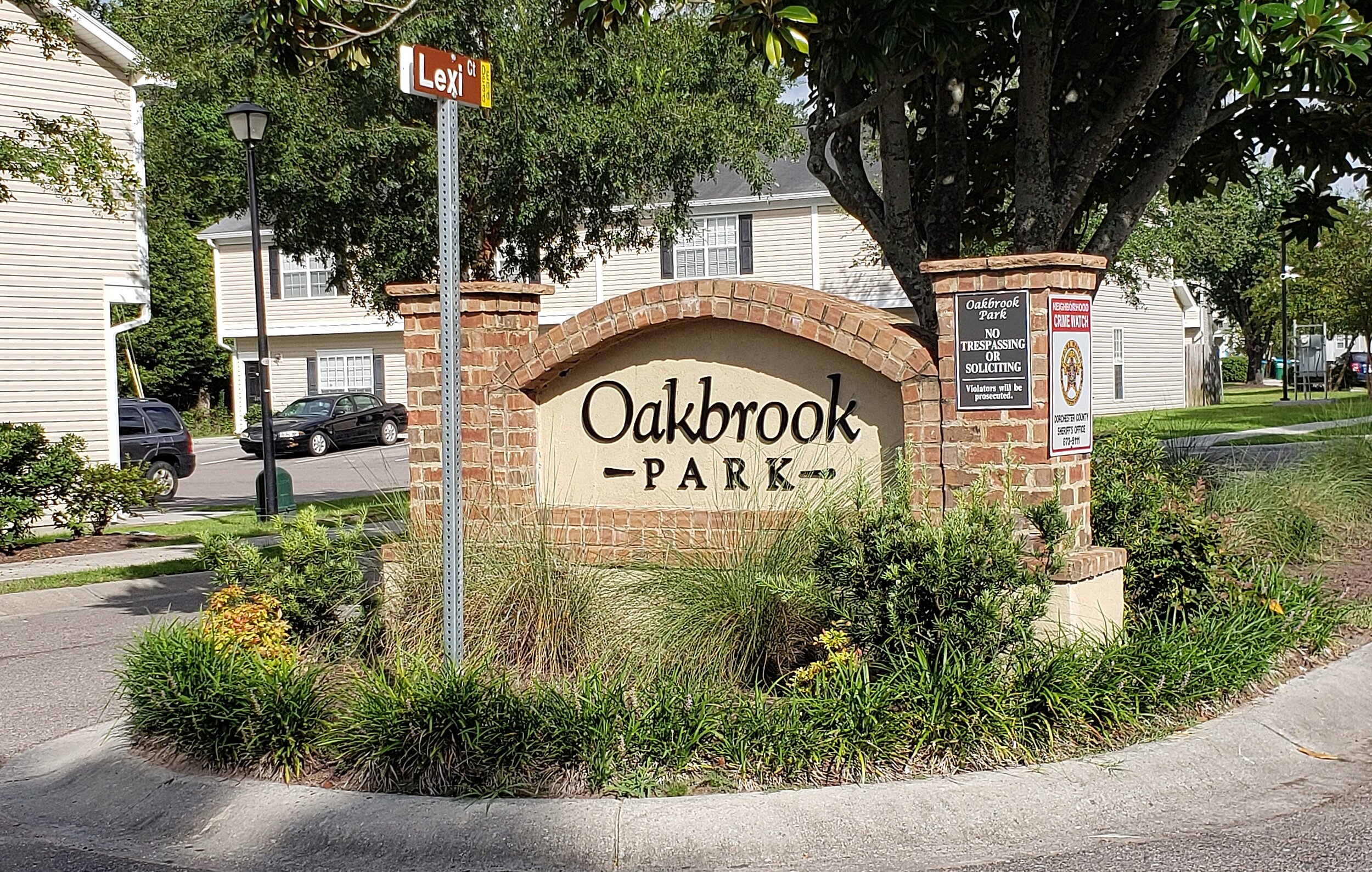 Oakbrook Park