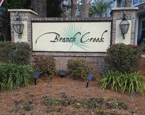 Branch Creek