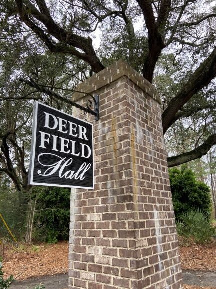 Deerfield Hall