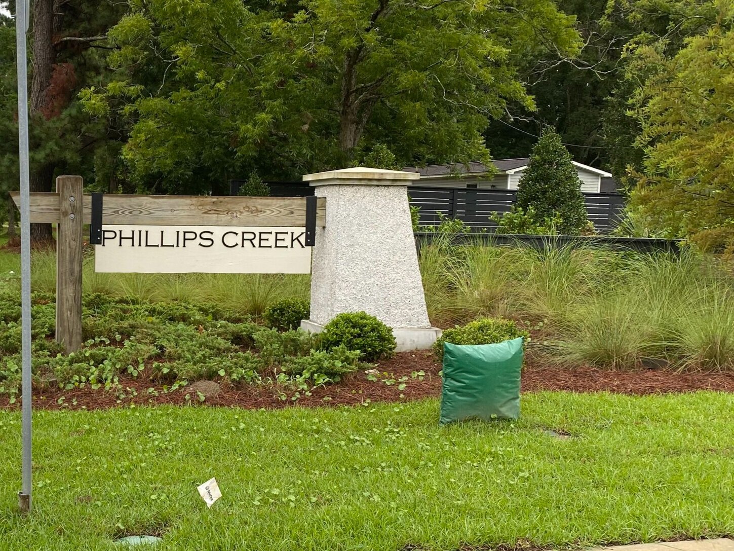 Phillips Creek