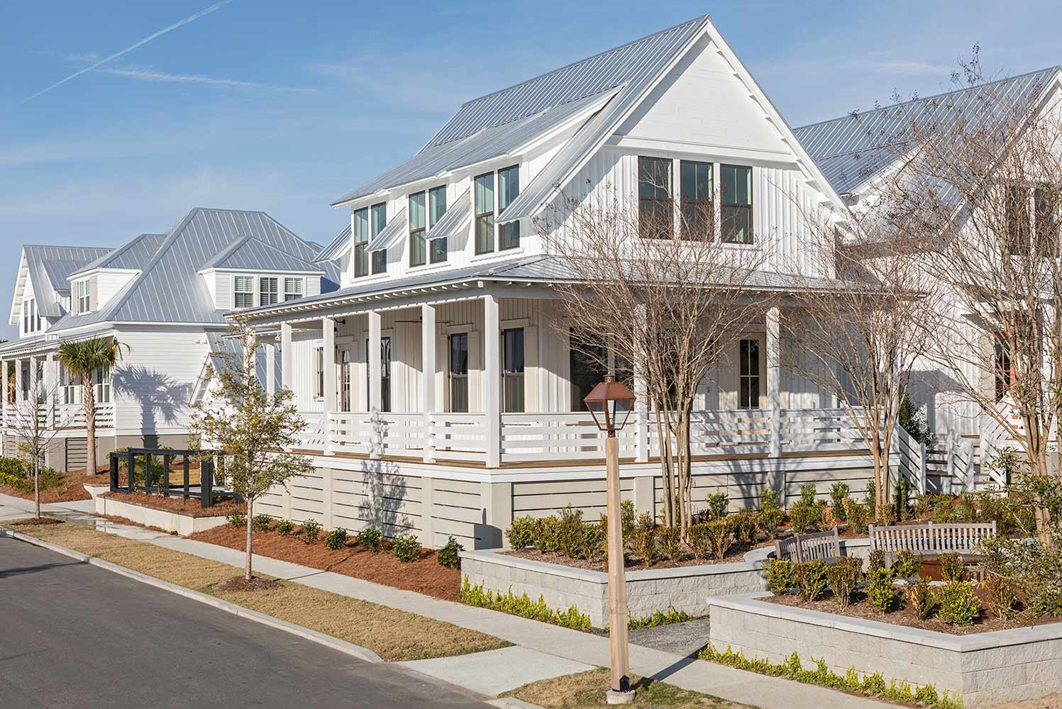 Kiawah River Cottages