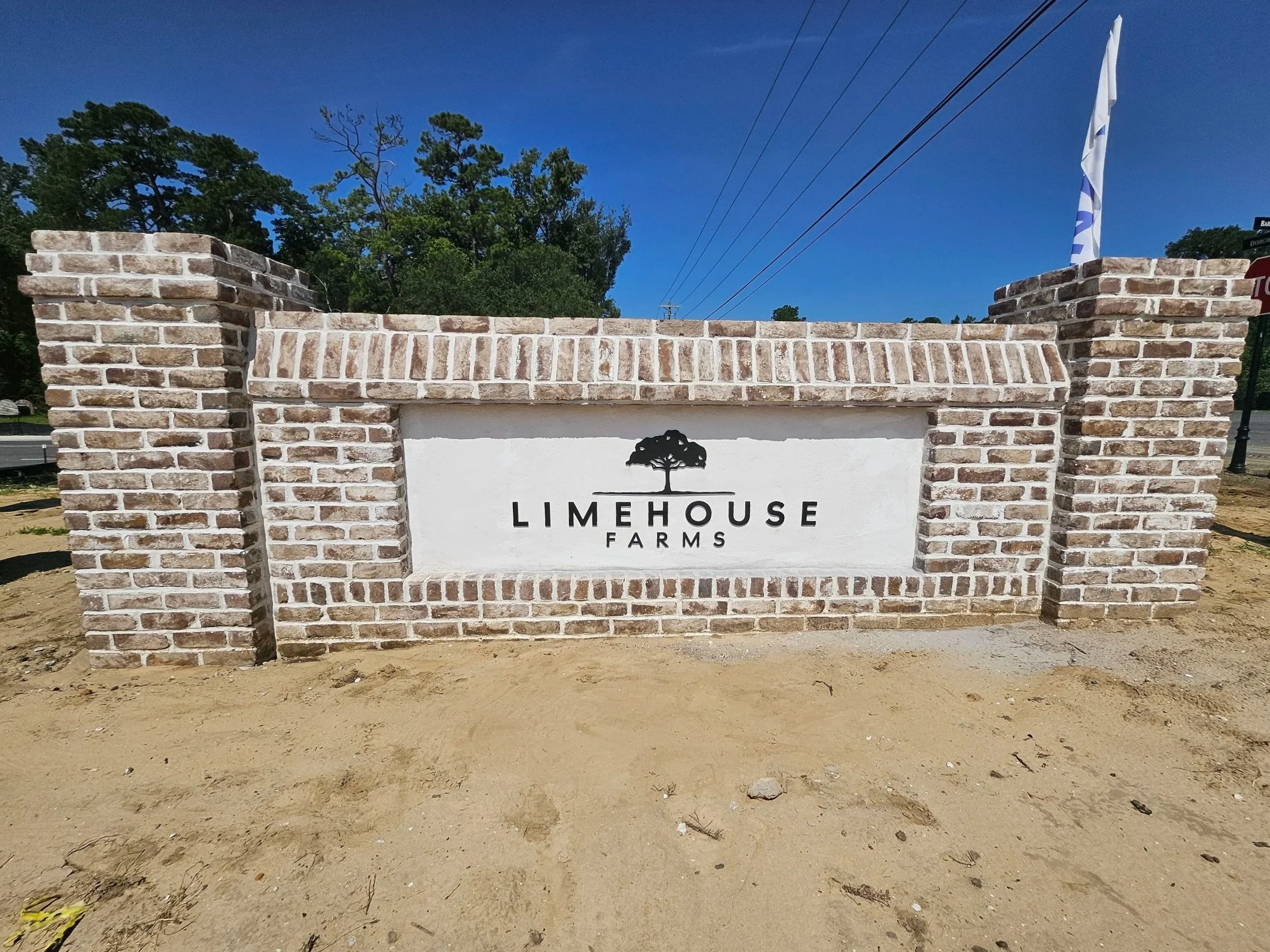 Limehouse Farms