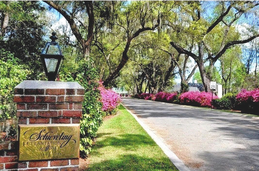 Schieveling Plantation 