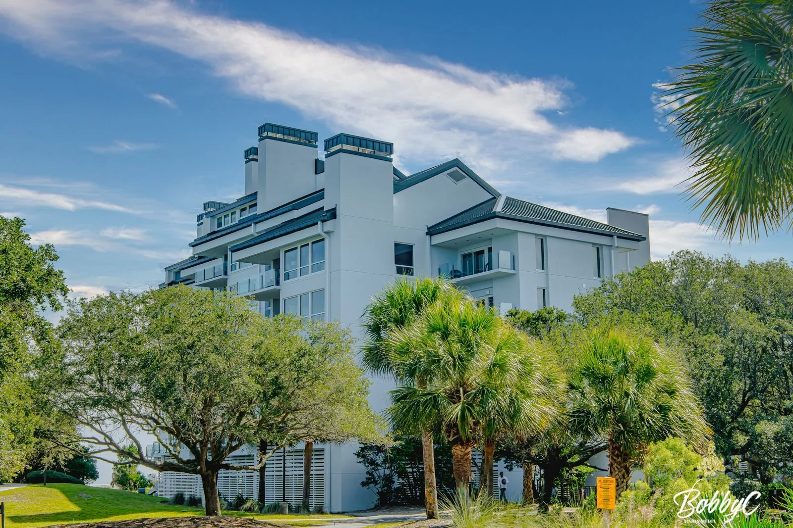 Wild Dunes Ocean Club