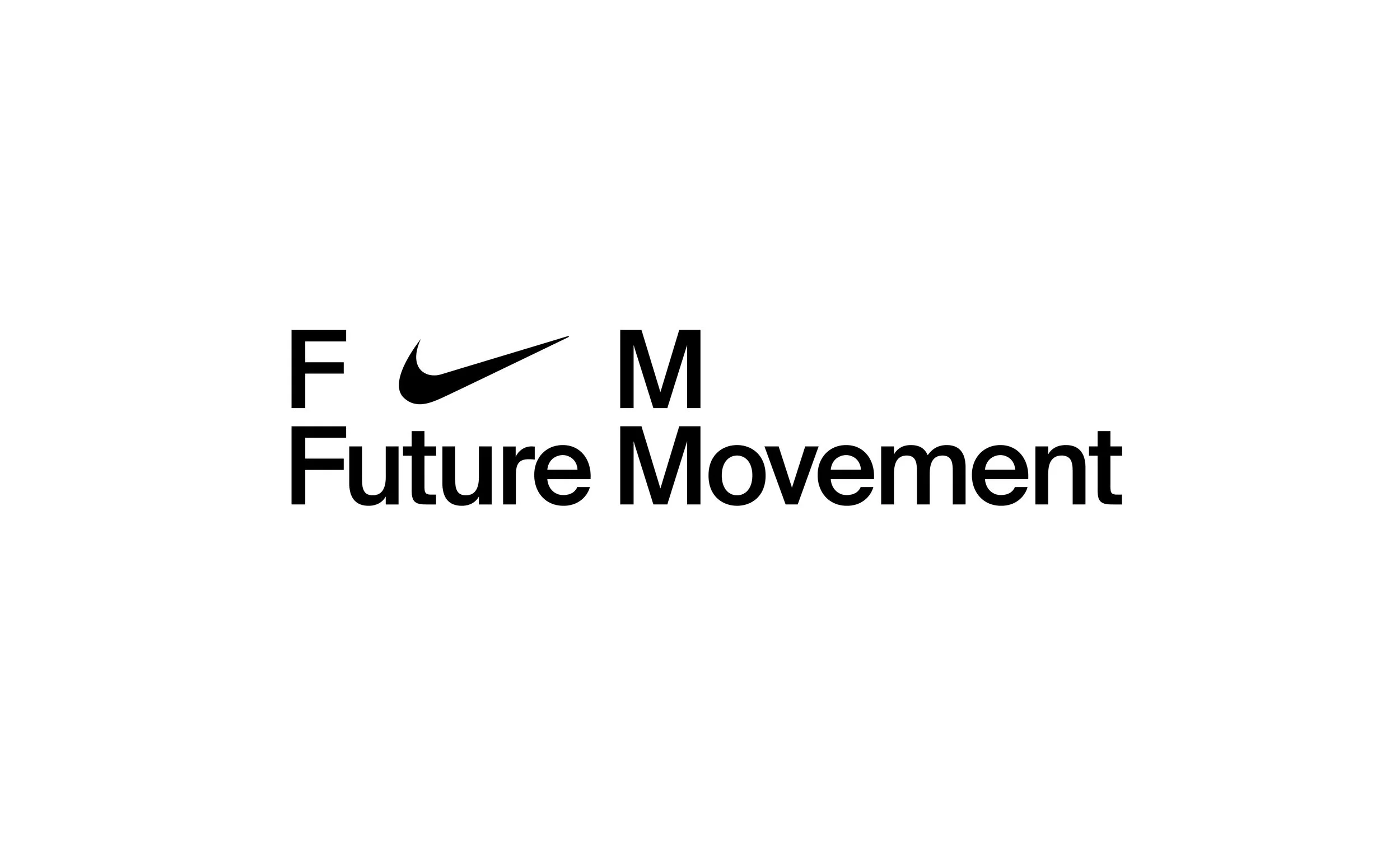 Nike FM 