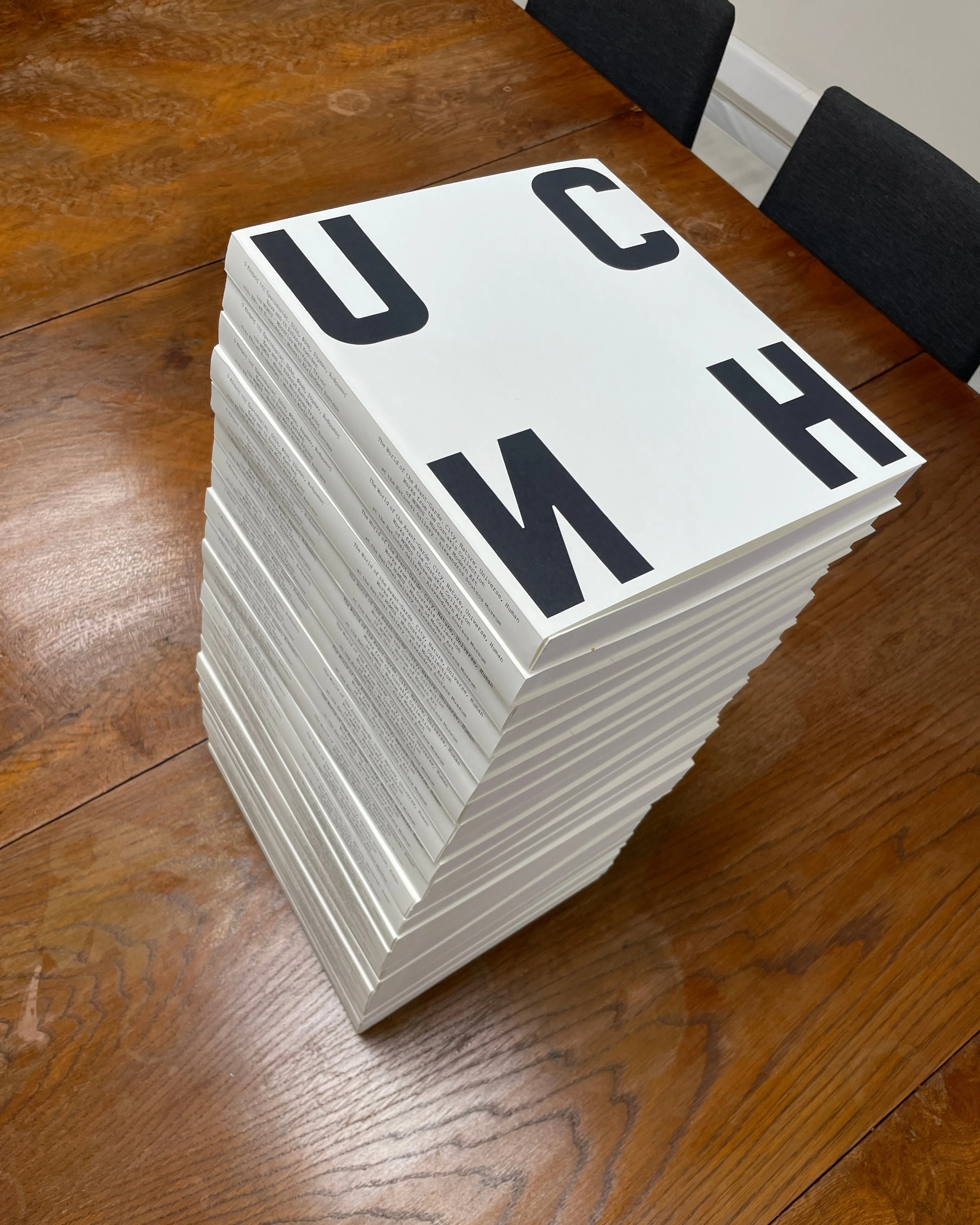 UCNH - National Gallery