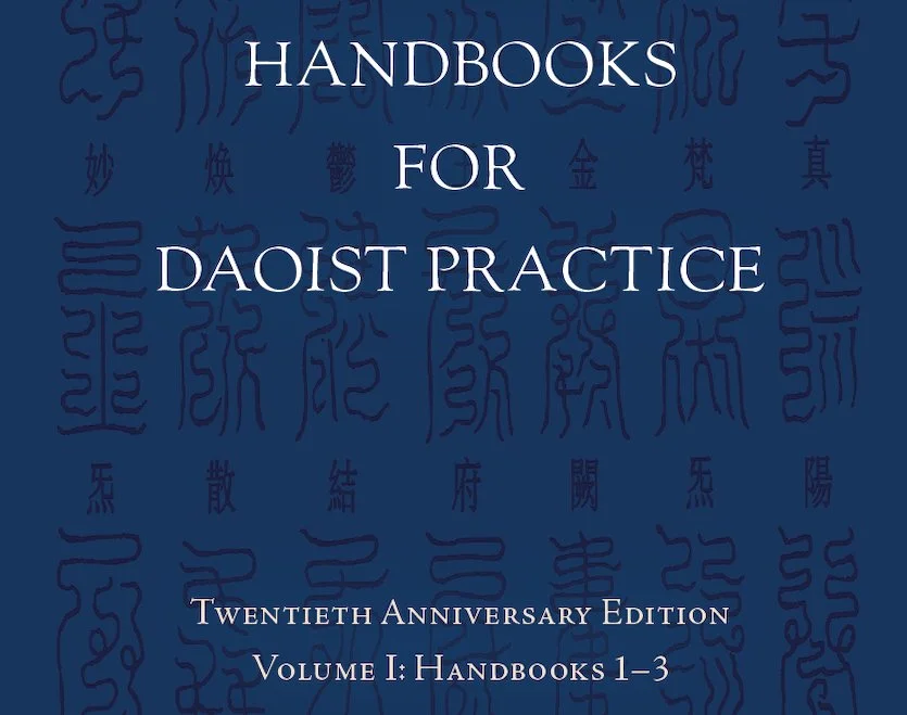 Handbooks for Daoist Practice