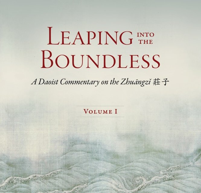Leaping into the Boundless