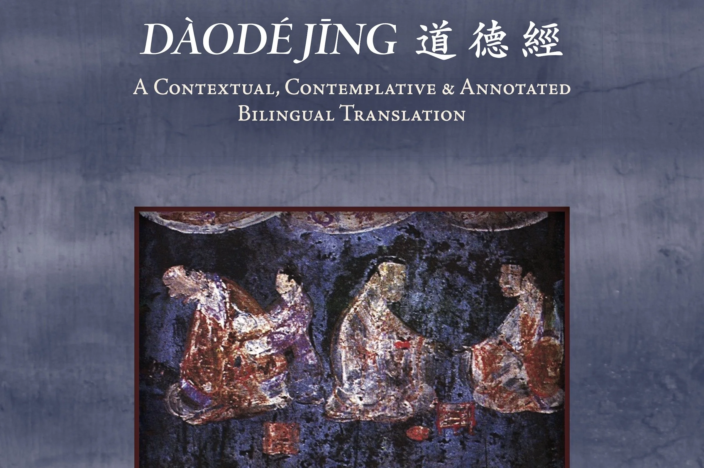 Daode jing
