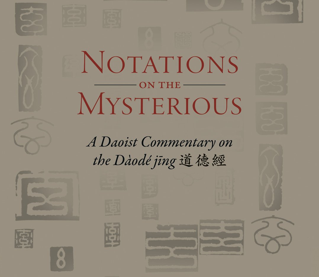 Notations on the Mysterious