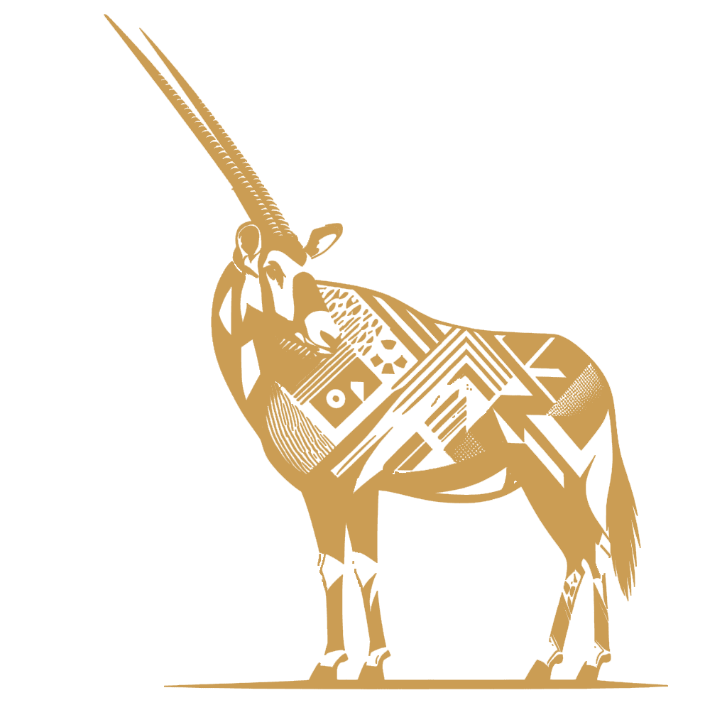 Gemsbok