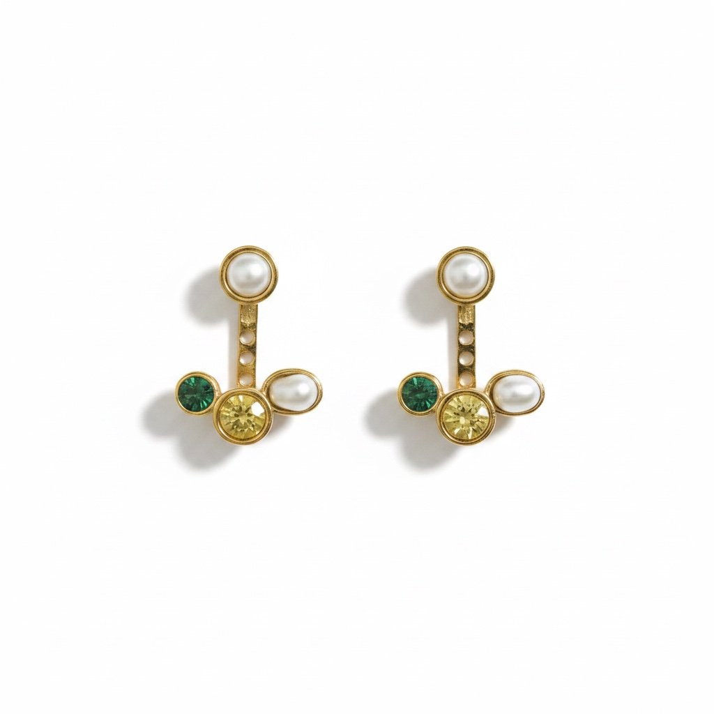 Veste Earrings